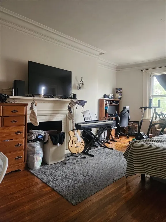 Studio bed, 1 bath apartment for rent at 231 Commonwealth Ave Unit 4R, Back Bay — photo 22 of 28