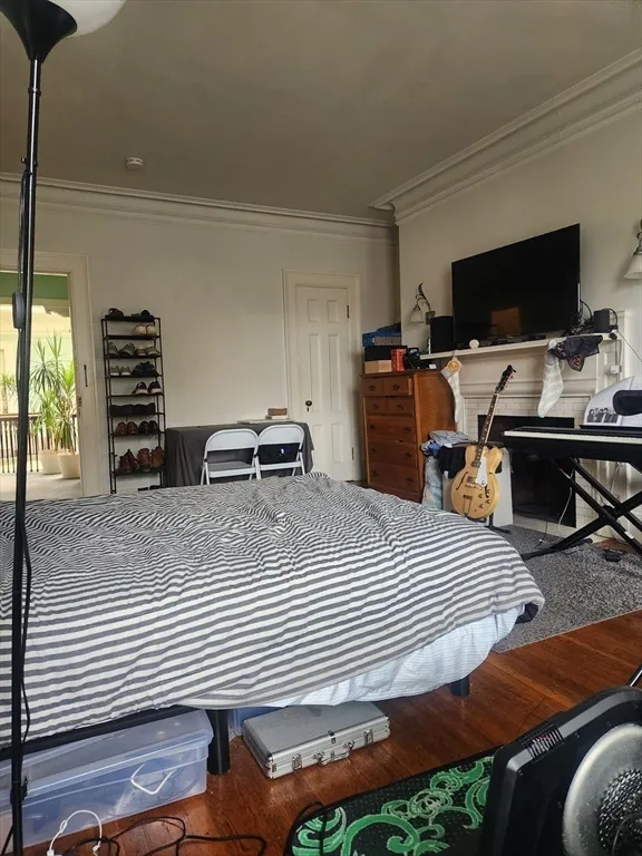 Studio bed, 1 bath apartment for rent at 231 Commonwealth Ave Unit 4R, Back Bay — photo 25 of 28