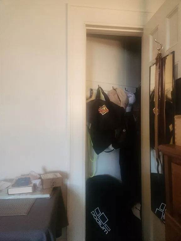 Studio bed, 1 bath apartment for rent at 231 Commonwealth Ave Unit 4R, Back Bay — photo 18 of 28