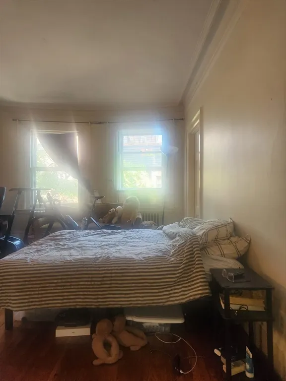 Studio bed, 1 bath apartment for rent at 231 Commonwealth Ave Unit 4R, Back Bay — photo 8 of 28