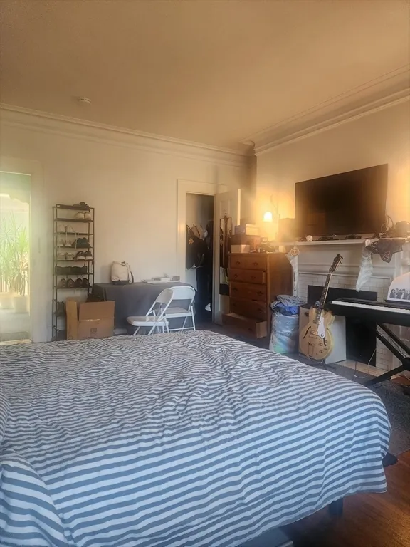 Studio bed, 1 bath apartment for rent at 231 Commonwealth Ave Unit 4R, Back Bay — photo 17 of 28