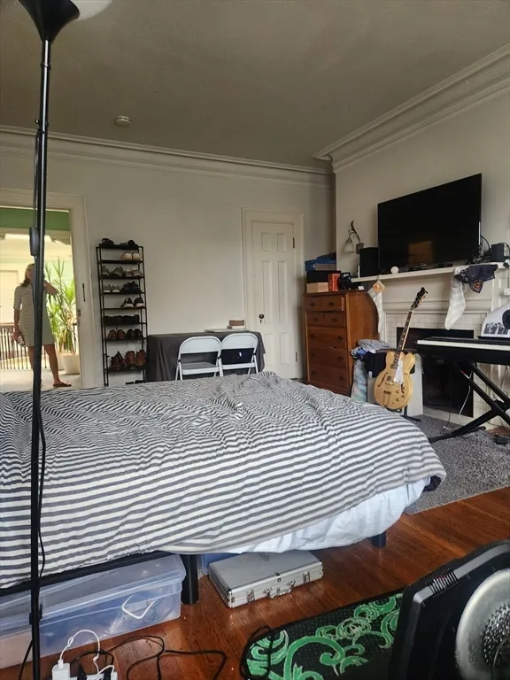 Studio bed, 1 bath apartment for rent at 231 Commonwealth Ave Unit 4R, Back Bay — photo 26 of 28