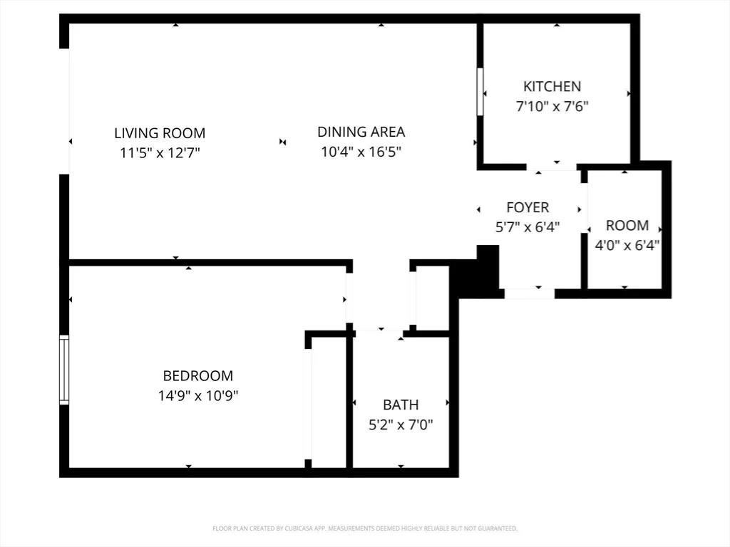 1 bed, 1 bath apartment for rent at 231 Coolidge Ave Unit 401, East Watertown — photo 16 of 18