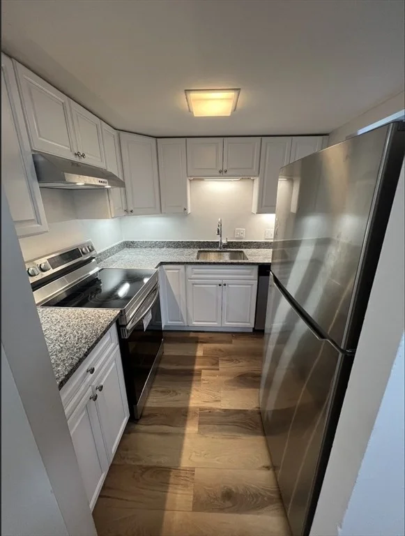 2 bed, 1 bath apartment for rent at 231 Coolidge Ave Unit 414, Watertown