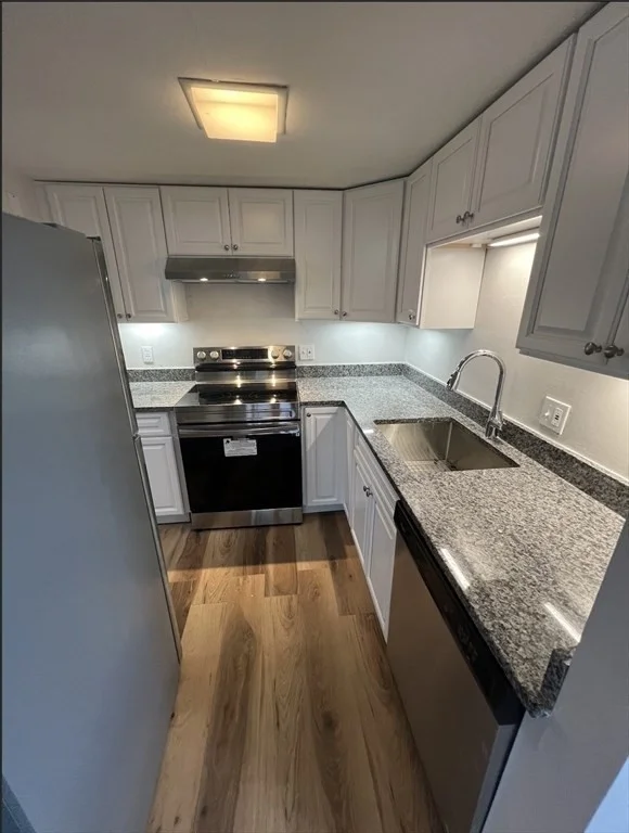 2 bed, 1 bath apartment for rent at 231 Coolidge Ave Unit 414, Watertown — photo 4 of 10