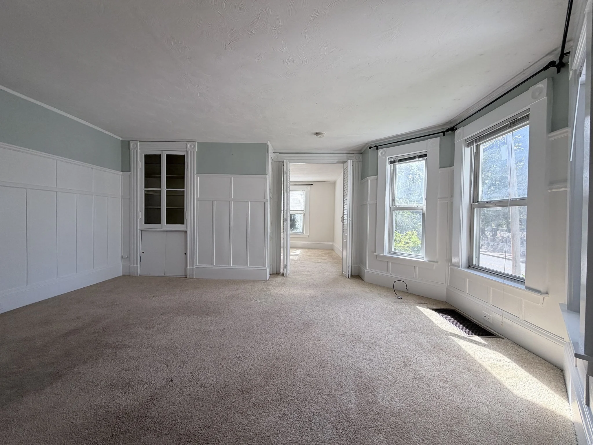 2 bed, 1 bath apartment for rent at 231 Forest St Unit 231, Malden — photo 2 of 14