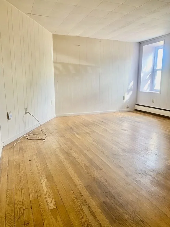 2 bed, 1 bath apartment for rent at 231 Gladstone St Unit 1, East Boston — photo 1 of 9