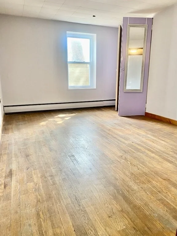 2 bed, 1 bath apartment for rent at 231 Gladstone St Unit 1, East Boston — photo 2 of 9