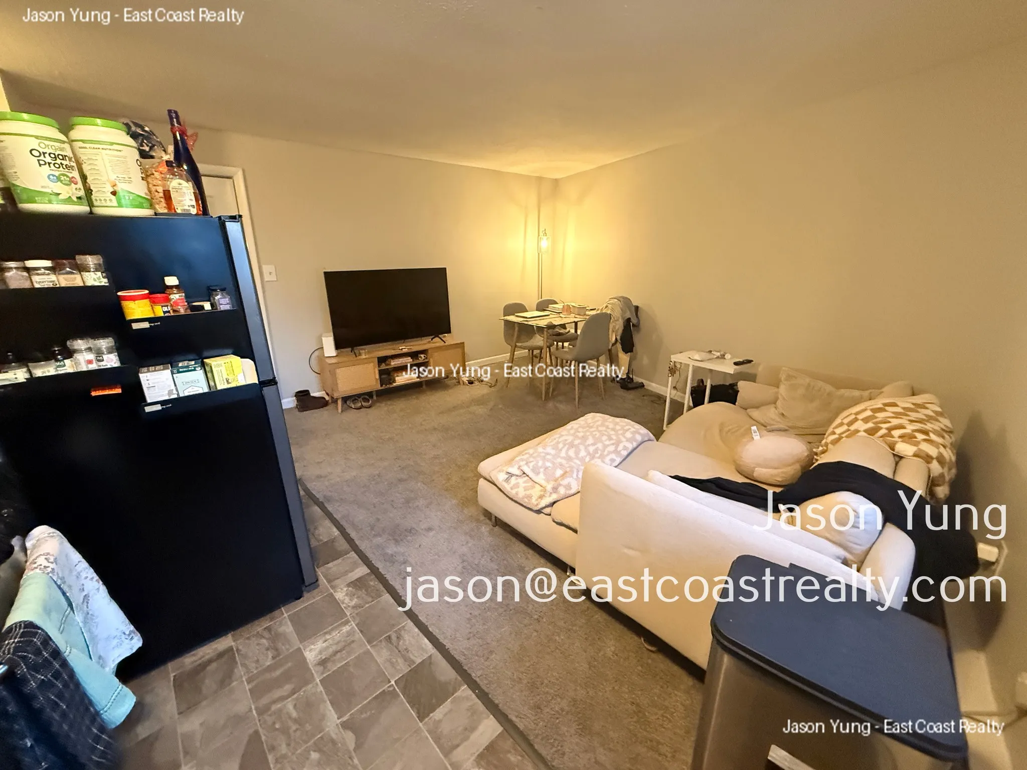 1 bed, 1 bath apartment for rent at 231 Harrison Ave Unit 11, Chinatown — photo 4 of 12