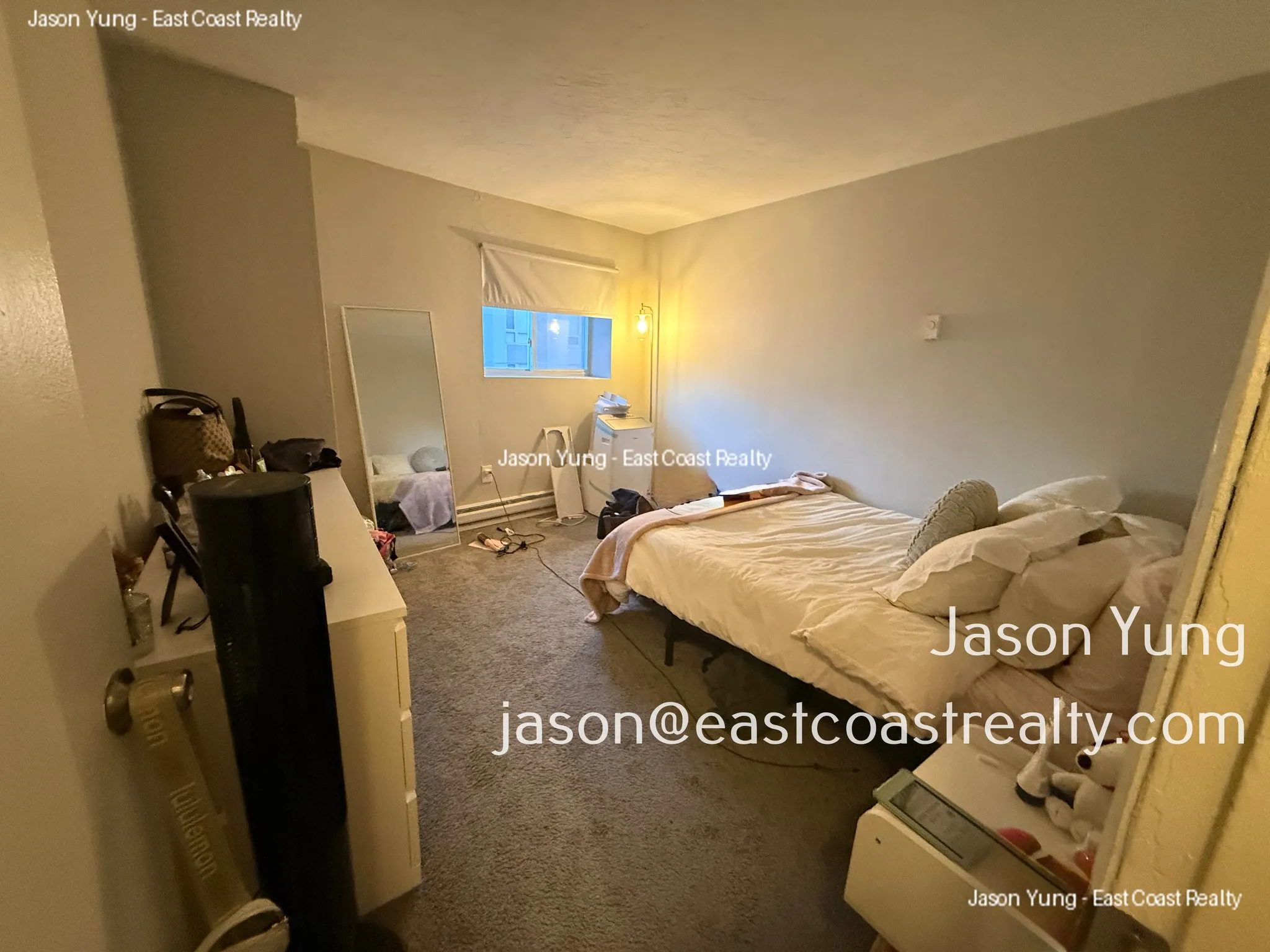 1 bed, 1 bath apartment for rent at 231 Harrison Ave Unit 11, Chinatown — photo 5 of 12