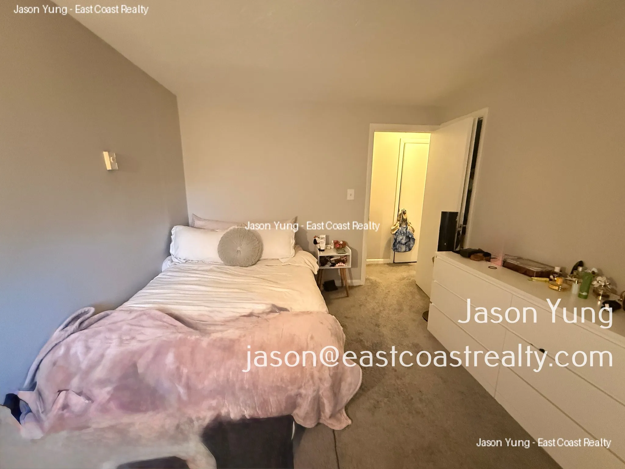 1 bed, 1 bath apartment for rent at 231 Harrison Ave Unit 11, Chinatown — photo 6 of 12