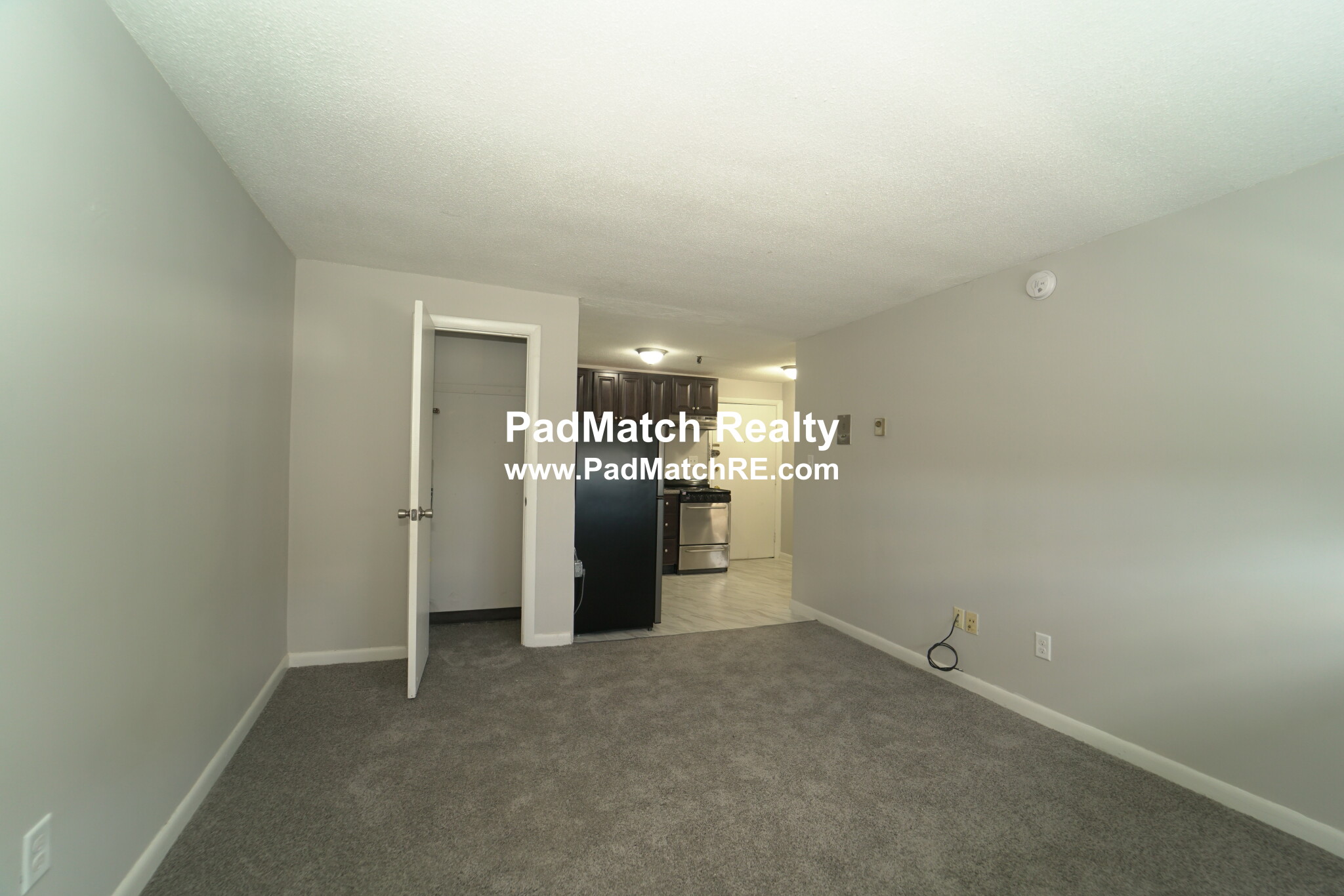 1 bed, 1 bath apartment for rent at 231 Harrison Ave Unit 17, Chinatown — photo 3 of 10