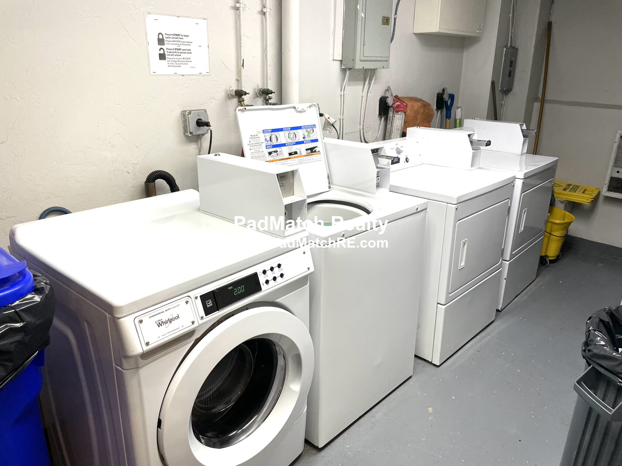 1 bed, 1 bath apartment for rent at 231 Harrison Ave Unit 17, Chinatown — photo 10 of 10