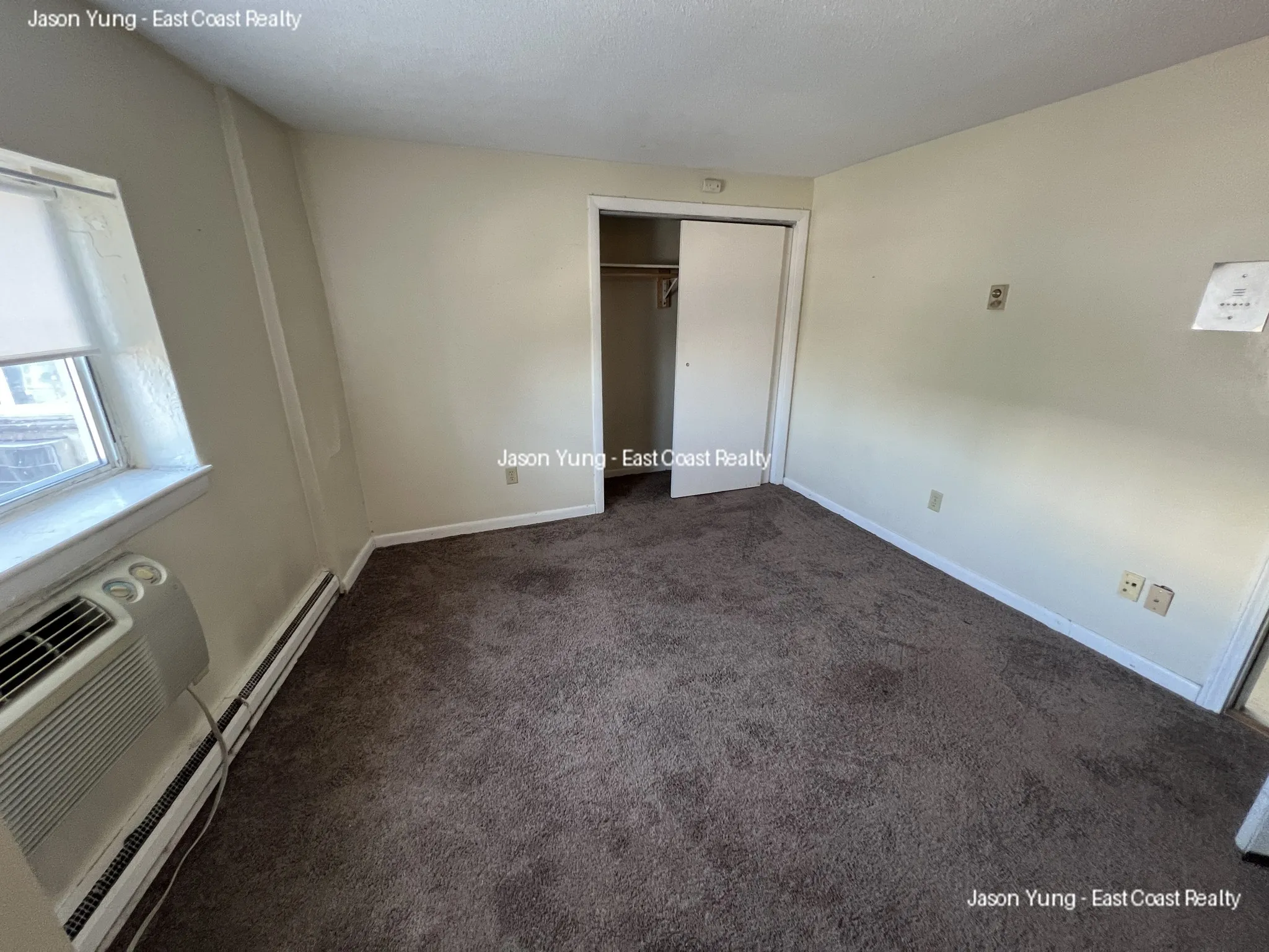Studio bed, 1 bath apartment for rent at 231 Harrison Ave Unit 24, Chinatown — photo 4 of 11