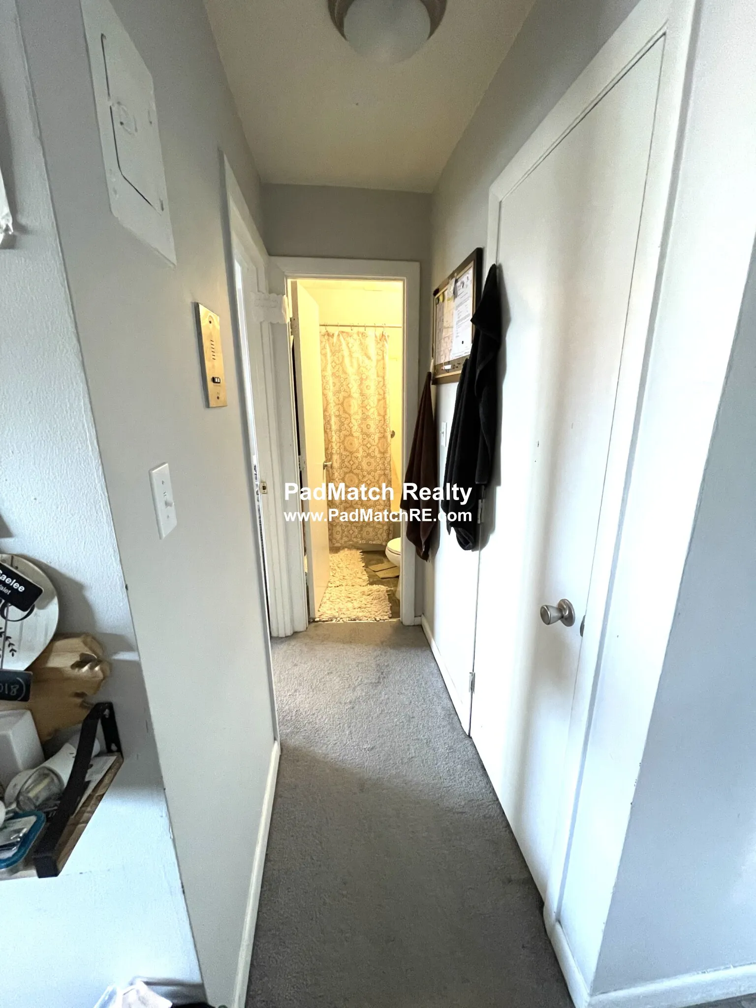 1 bed, 1 bath apartment for rent at 231 Harrison Ave Unit 26, Chinatown — photo 4 of 12