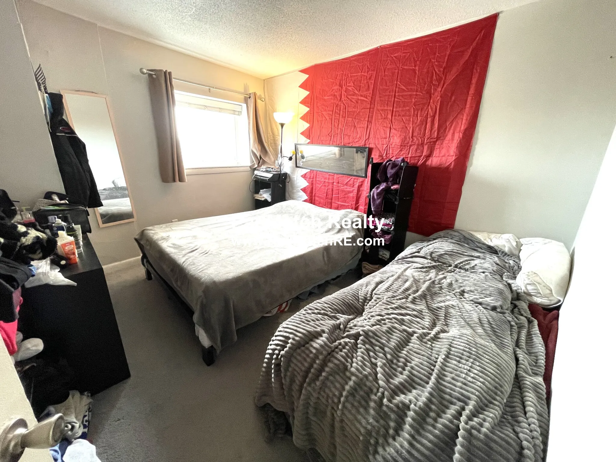 1 bed, 1 bath apartment for rent at 231 Harrison Ave Unit 26, Chinatown — photo 5 of 12