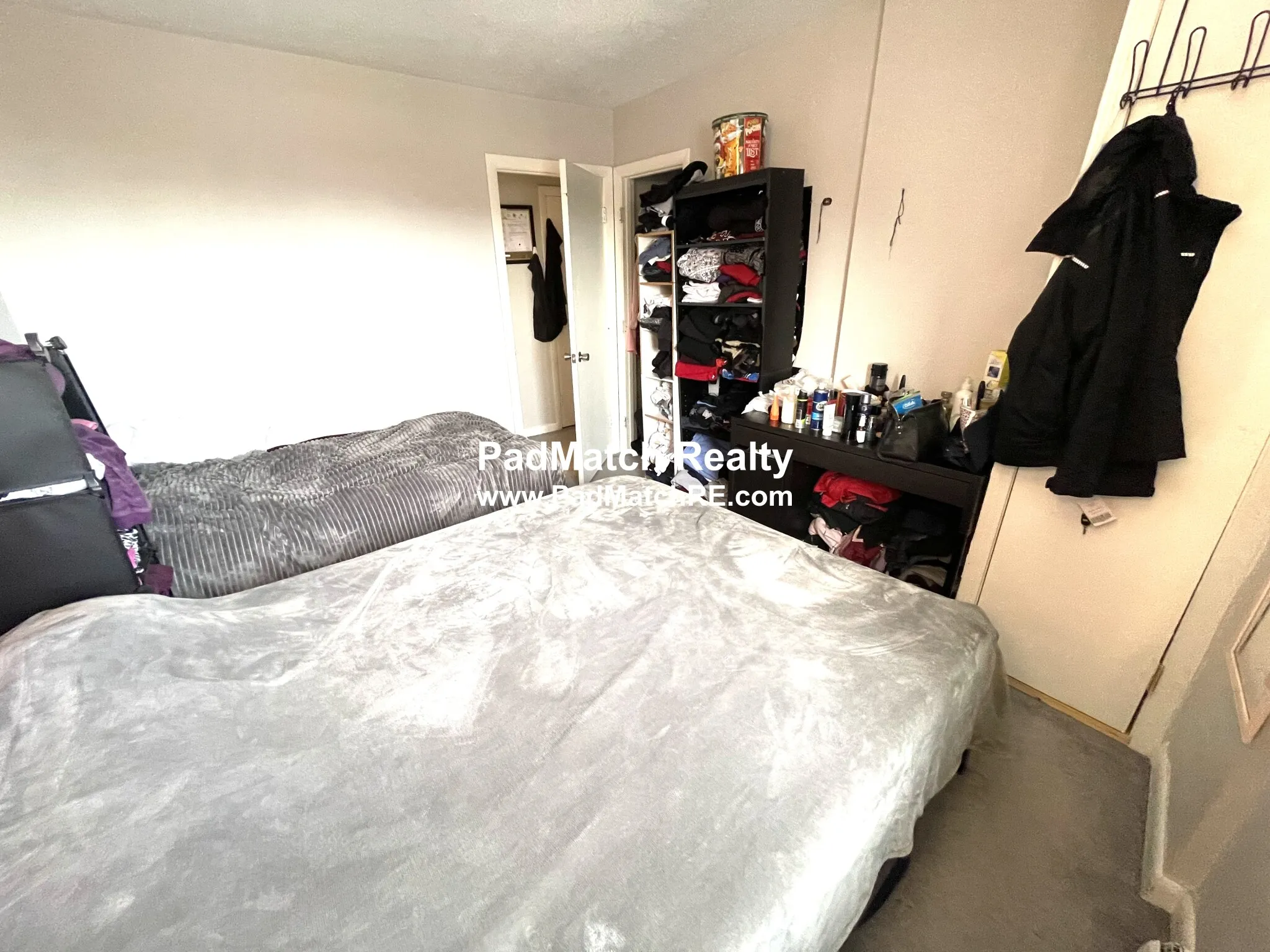 1 bed, 1 bath apartment for rent at 231 Harrison Ave Unit 26, Chinatown — photo 6 of 12