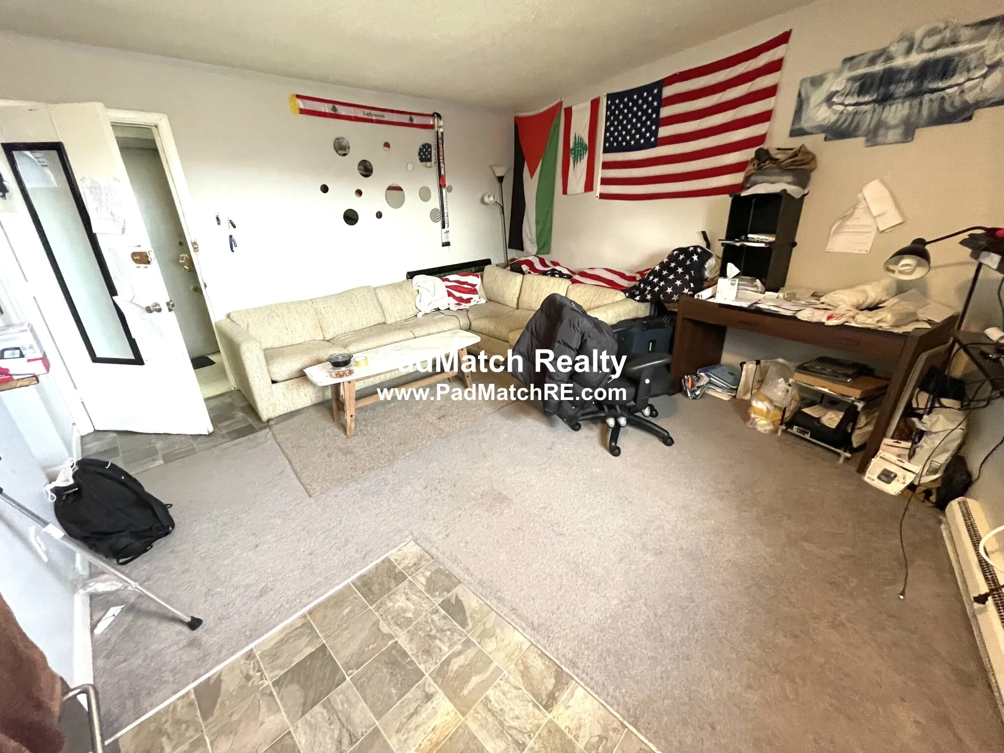 1 bed, 1 bath apartment for rent at 231 Harrison Ave Unit 26, Chinatown — photo 3 of 12