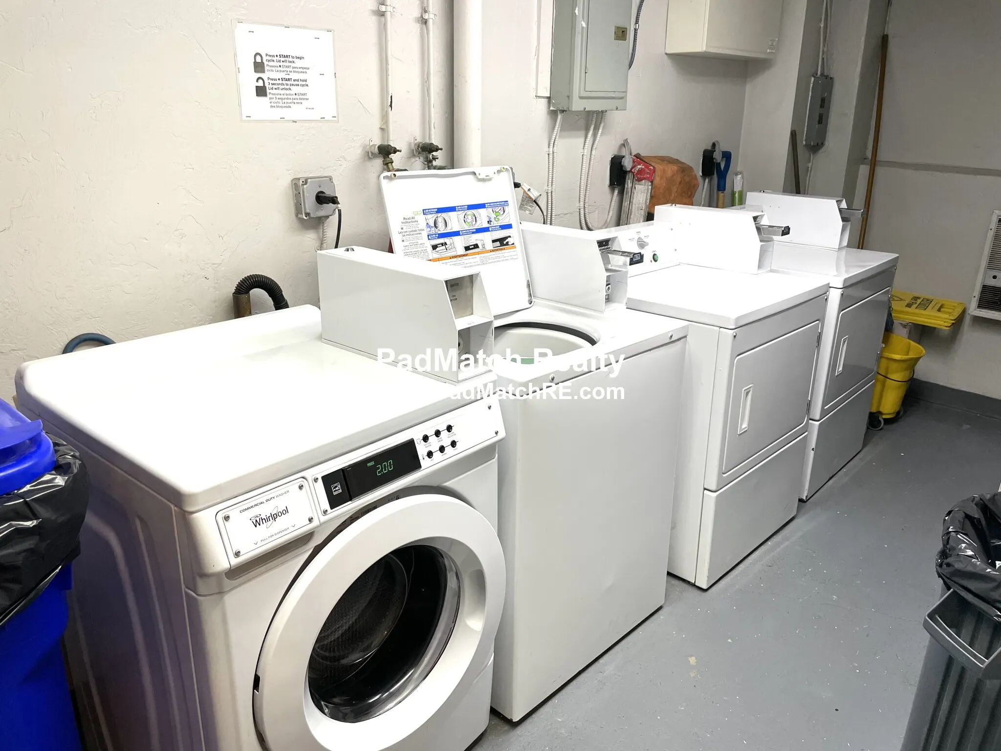 1 bed, 1 bath apartment for rent at 231 Harrison Ave Unit 6, Chinatown — photo 14 of 14
