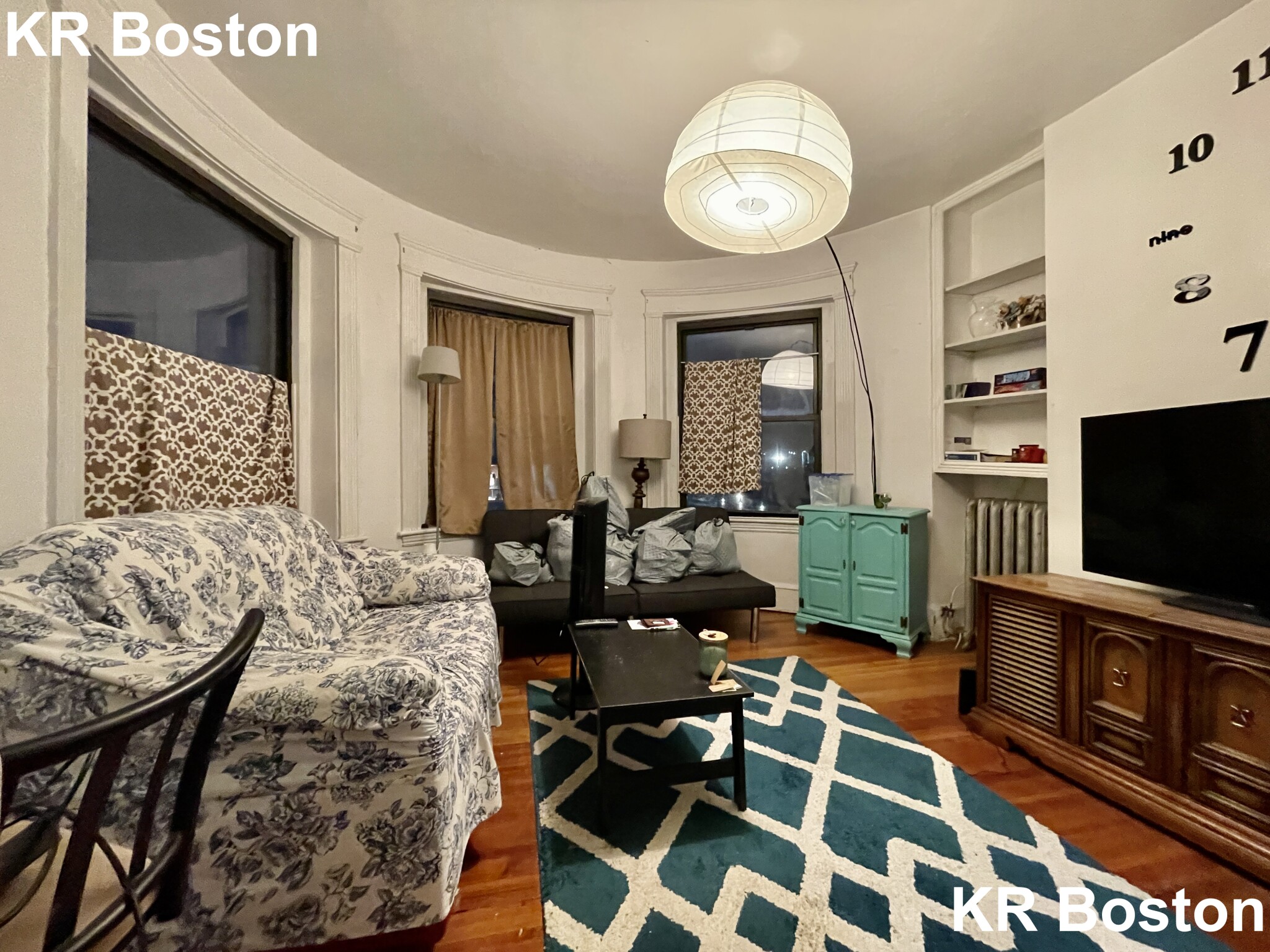 2 bed, 1 bath apartment for rent at 231 Harvard Ave Unit 4, Boston — photo 4 of 10