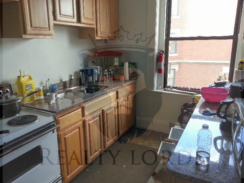 2 bed, 1 bath apartment for rent at 231 Harvard Ave Unit 4, Boston — photo 9 of 10