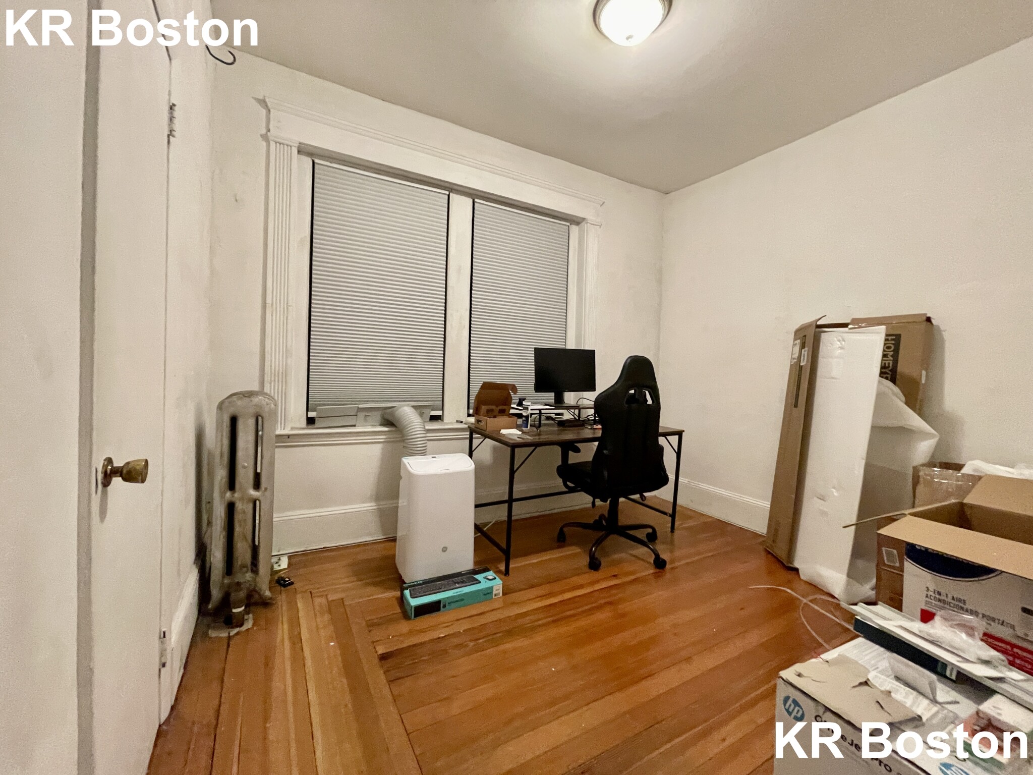 2 bed, 1 bath apartment for rent at 231 Harvard Ave Unit 4, Boston — photo 6 of 10