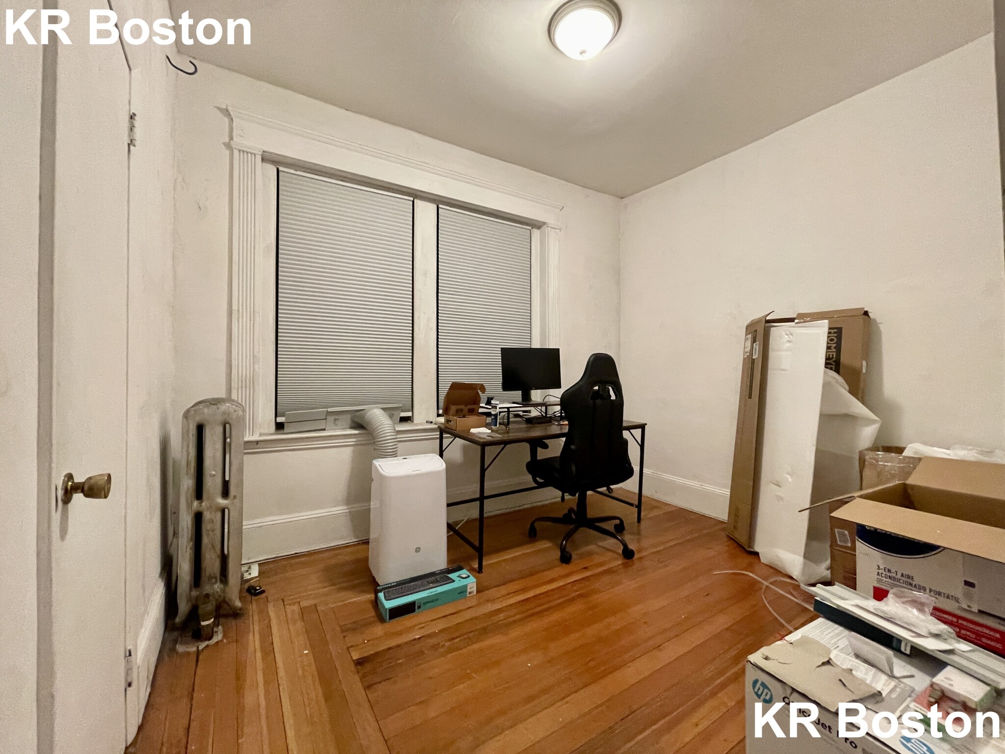 2 bed, 1 bath apartment for rent at 231 Harvard Ave Unit 4, Boston — photo 5 of 10