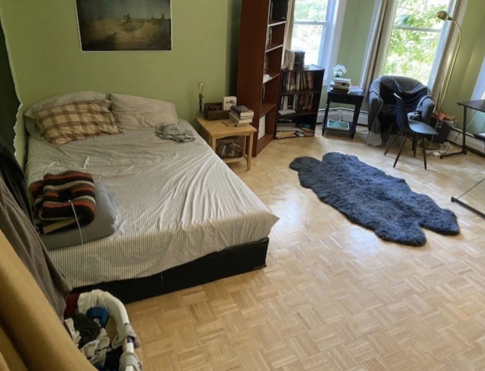 4 bed, 1 bath apartment for rent at 231 High St Unit 2, Brookline — photo 9 of 10