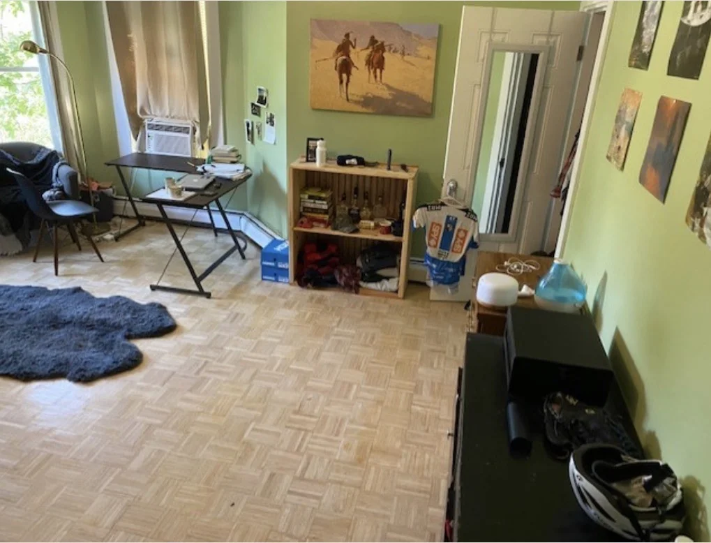 4 bed, 1 bath apartment for rent at 231 High St Unit 2, Brookline — photo 8 of 10