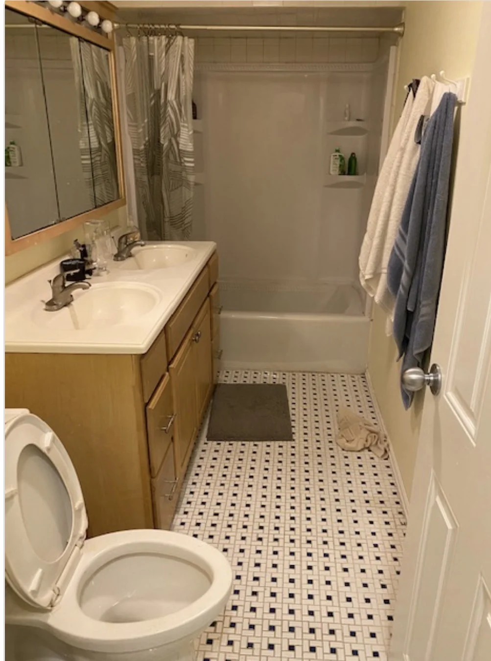 4 bed, 1 bath apartment for rent at 231 High St Unit 2, Brookline — photo 7 of 10