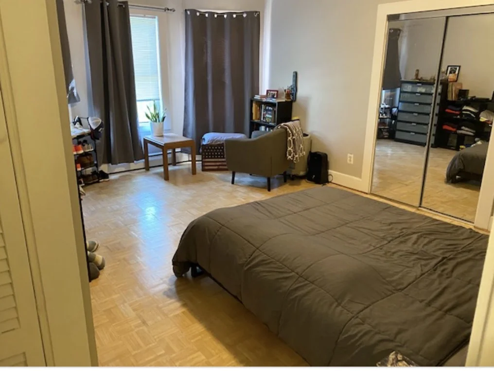 4 bed, 1 bath apartment for rent at 231 High St Unit 2, Brookline — photo 6 of 10