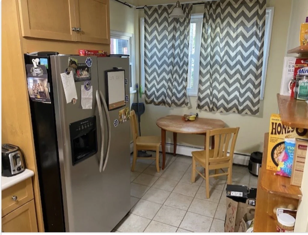 4 bed, 1 bath apartment for rent at 231 High St Unit 2, Brookline — photo 2 of 10