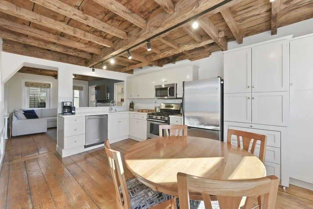 2 bed, 1 bath apartment for rent at 231 Main St Unit 3, Boston — photo 4 of 20