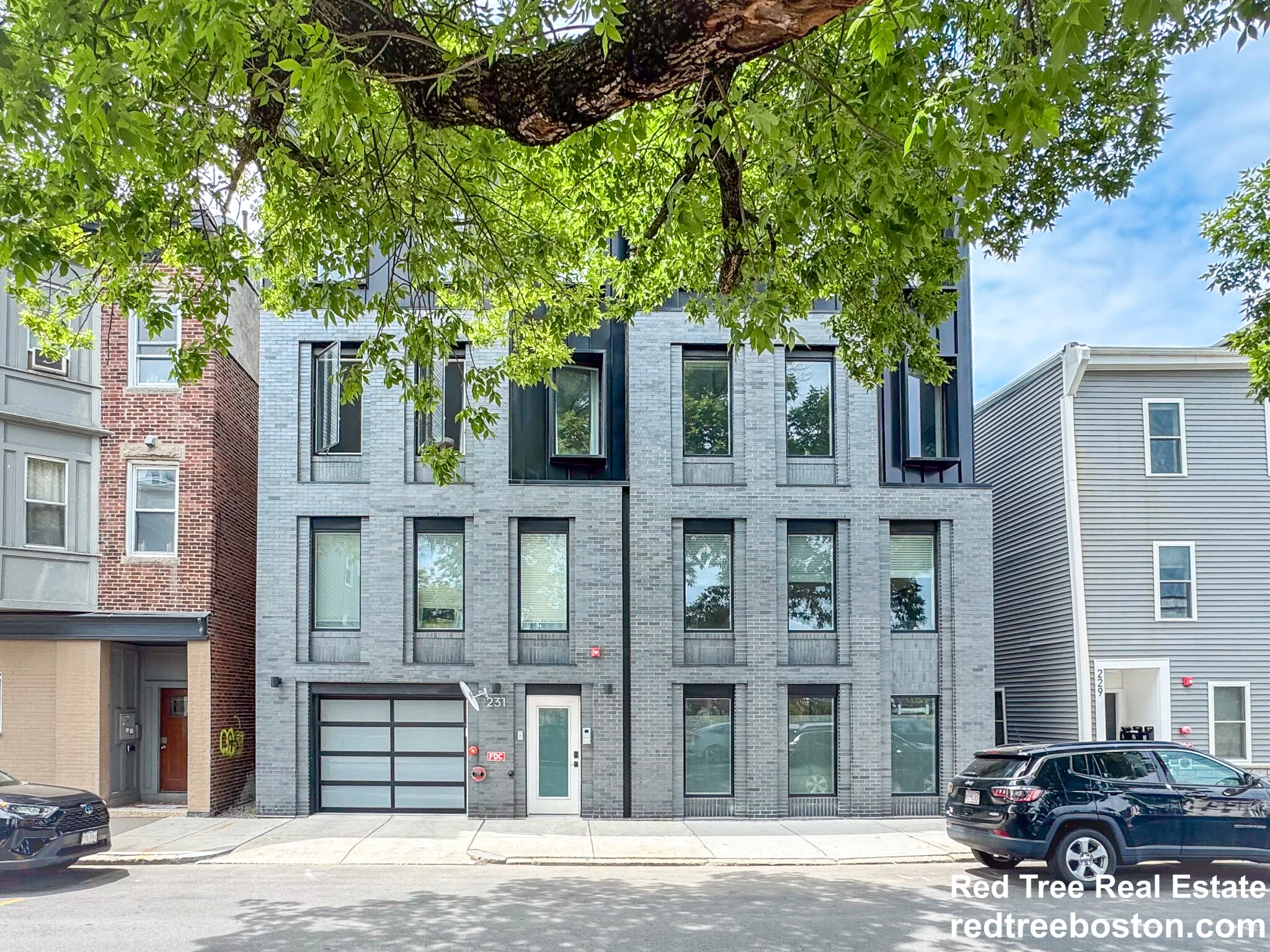 2 bed, 2 bath apartment for rent at 231 Maverick St Unit PH7, East Boston — photo 24 of 25