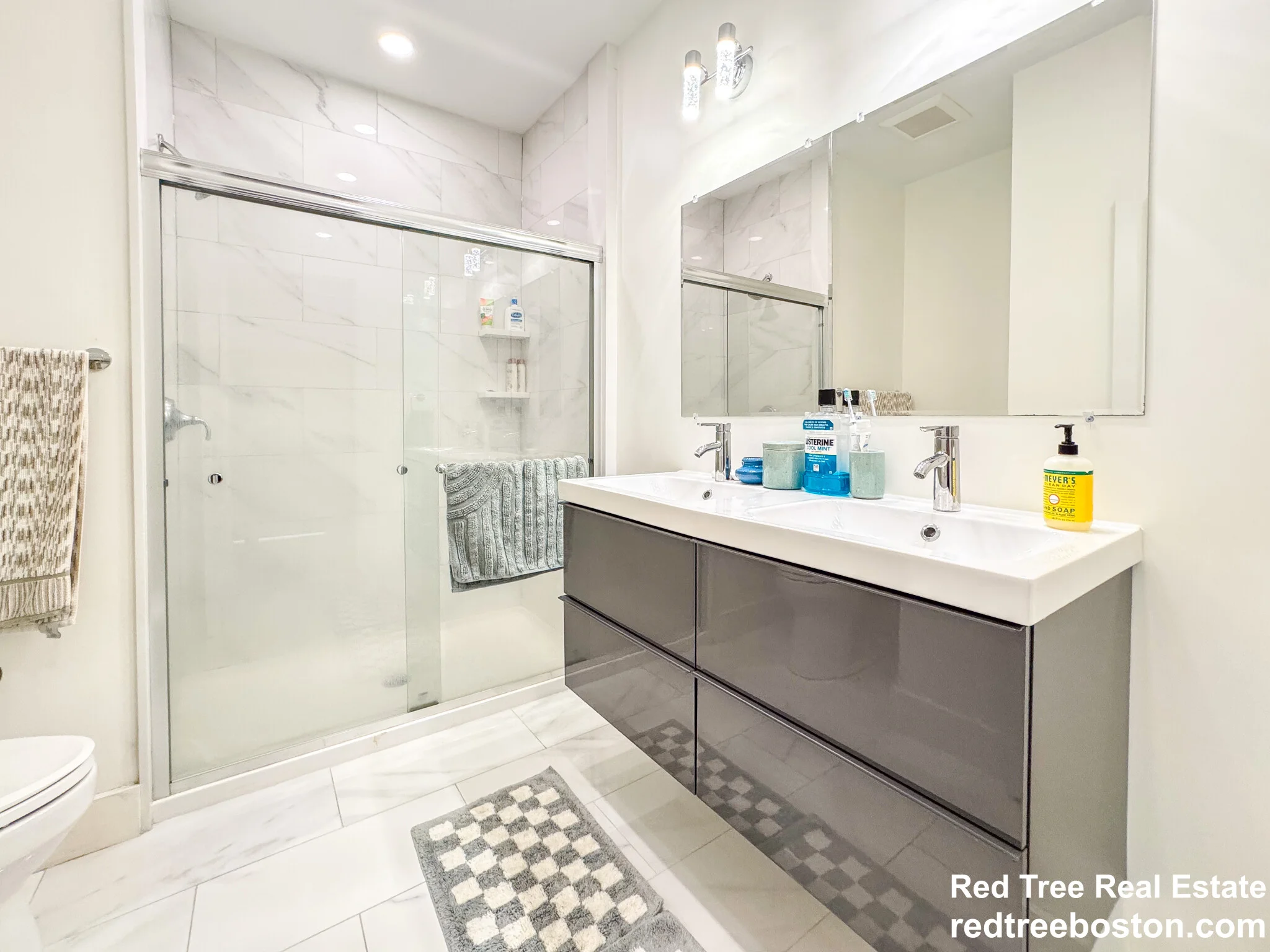 2 bed, 2 bath apartment for rent at 231 Maverick St Unit PH7, East Boston — photo 14 of 25
