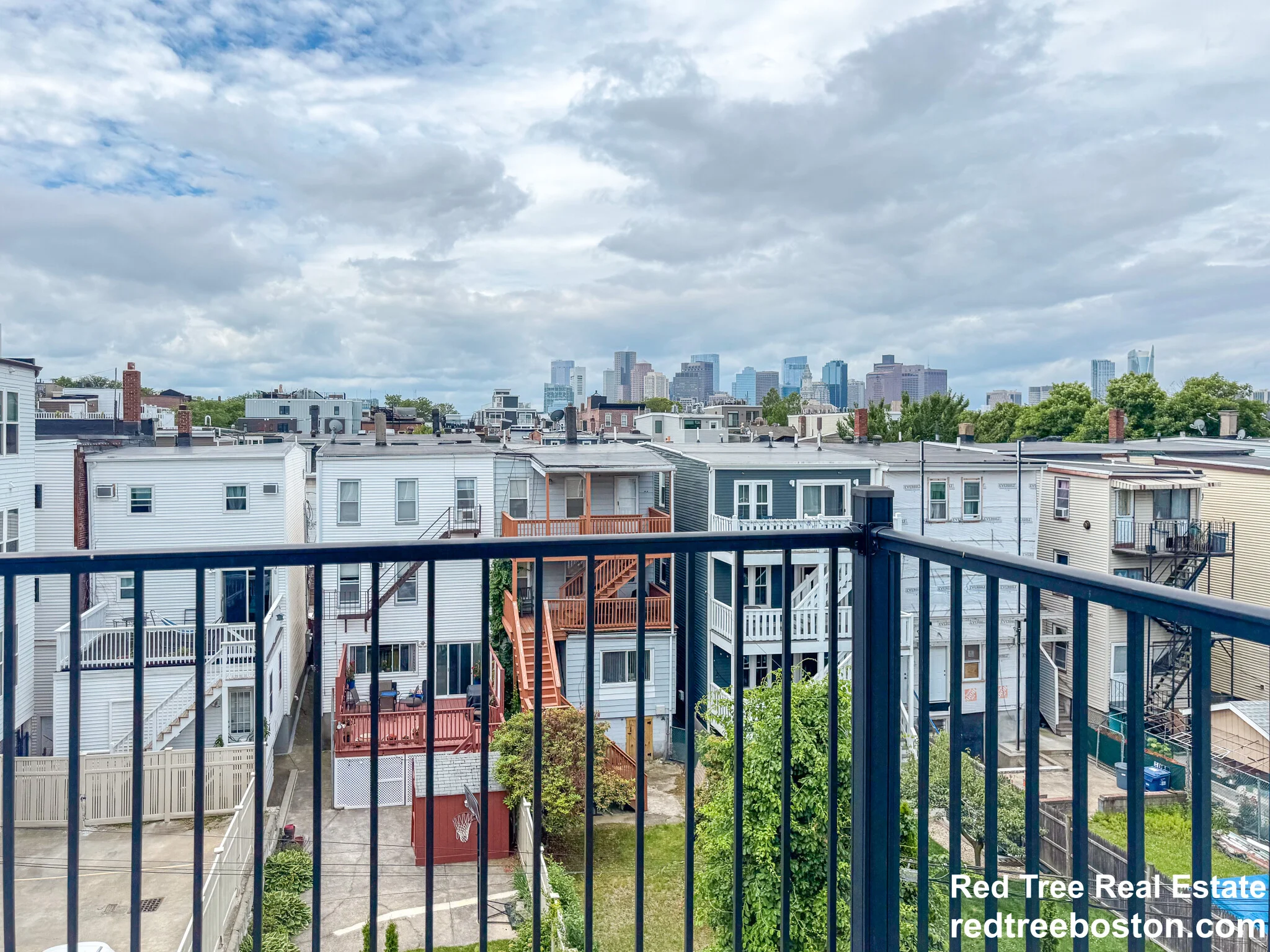 2 bed, 2 bath apartment for rent at 231 Maverick St Unit PH7, East Boston — photo 15 of 25