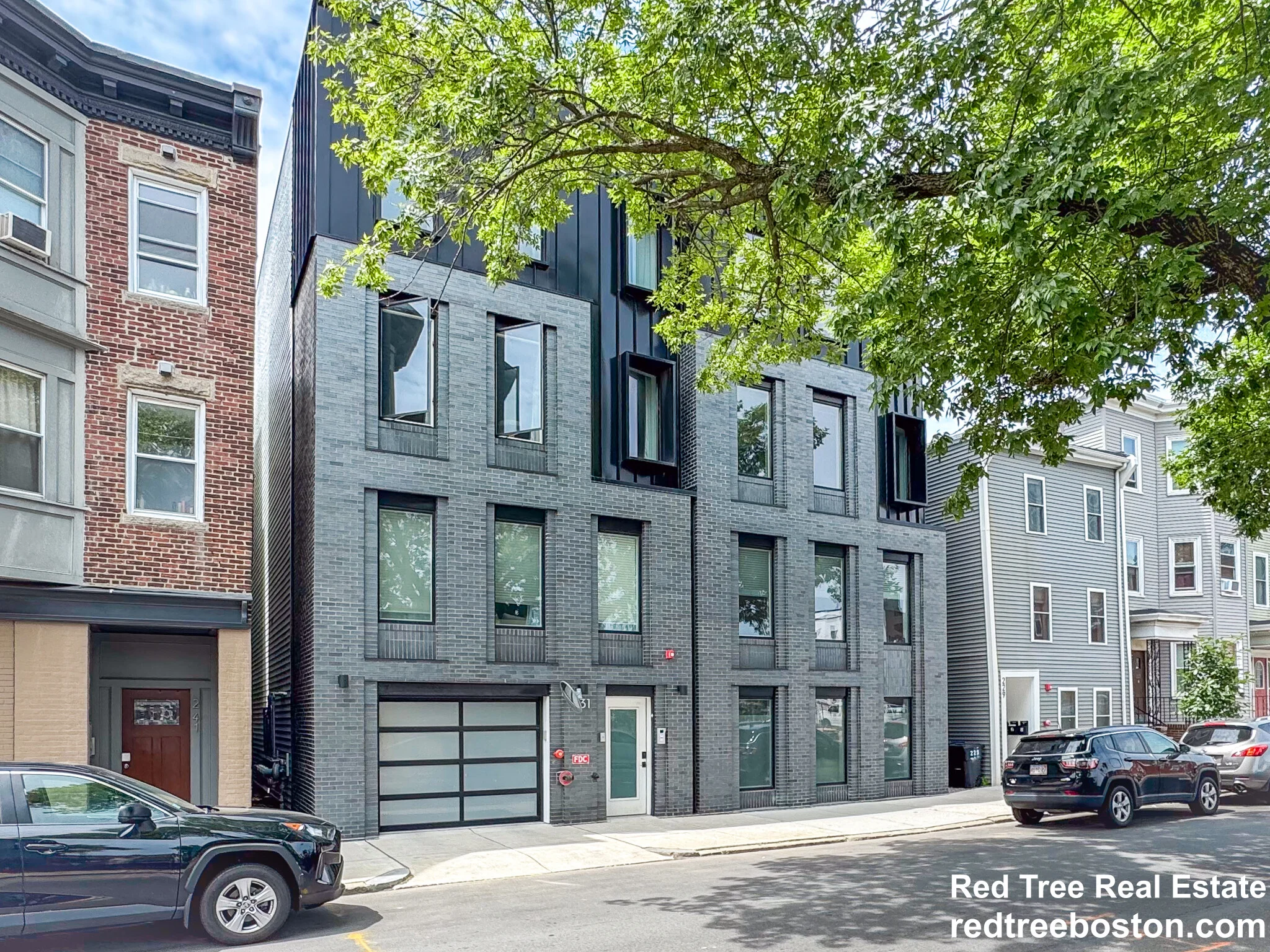 2 bed, 2 bath apartment for rent at 231 Maverick St Unit PH7, East Boston — photo 25 of 25