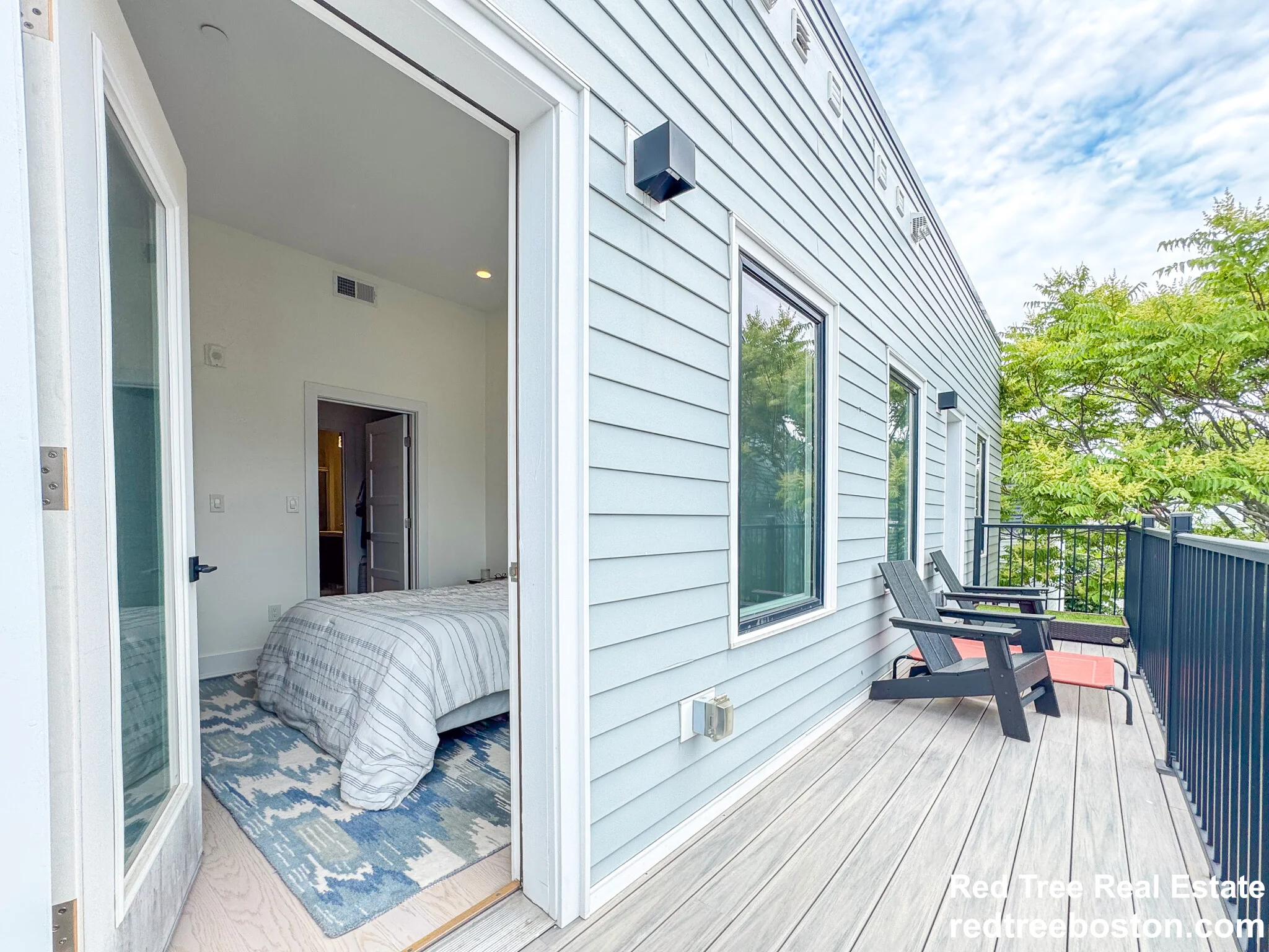 2 bed, 2 bath apartment for rent at 231 Maverick St Unit PH7, East Boston — photo 16 of 25