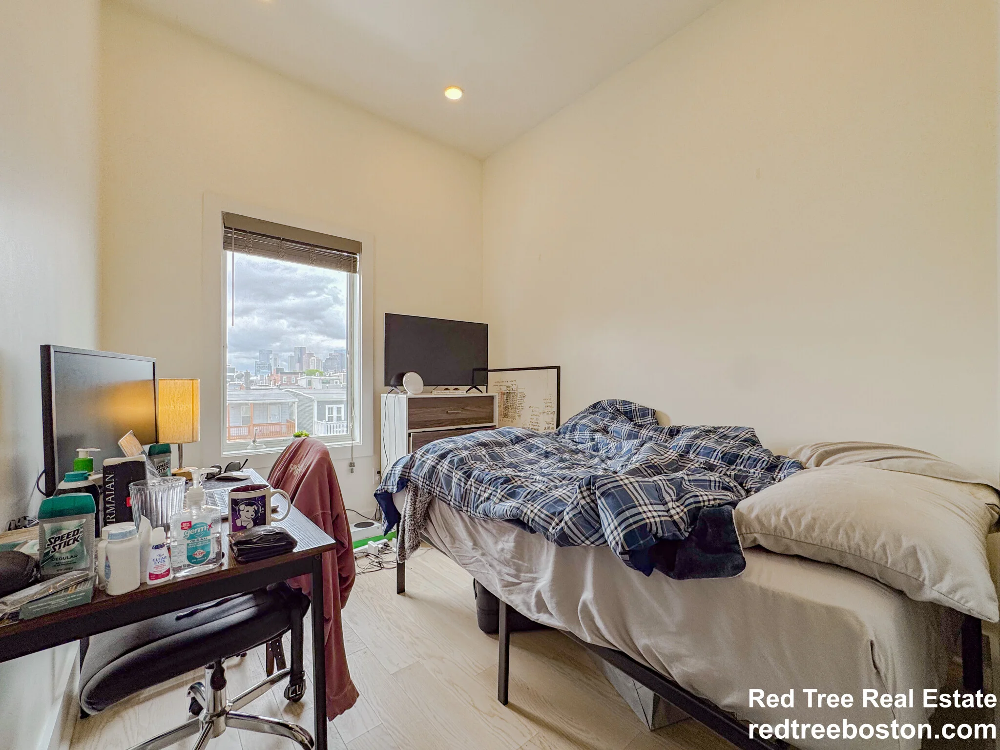 2 bed, 2 bath apartment for rent at 231 Maverick St Unit PH7, East Boston — photo 8 of 25
