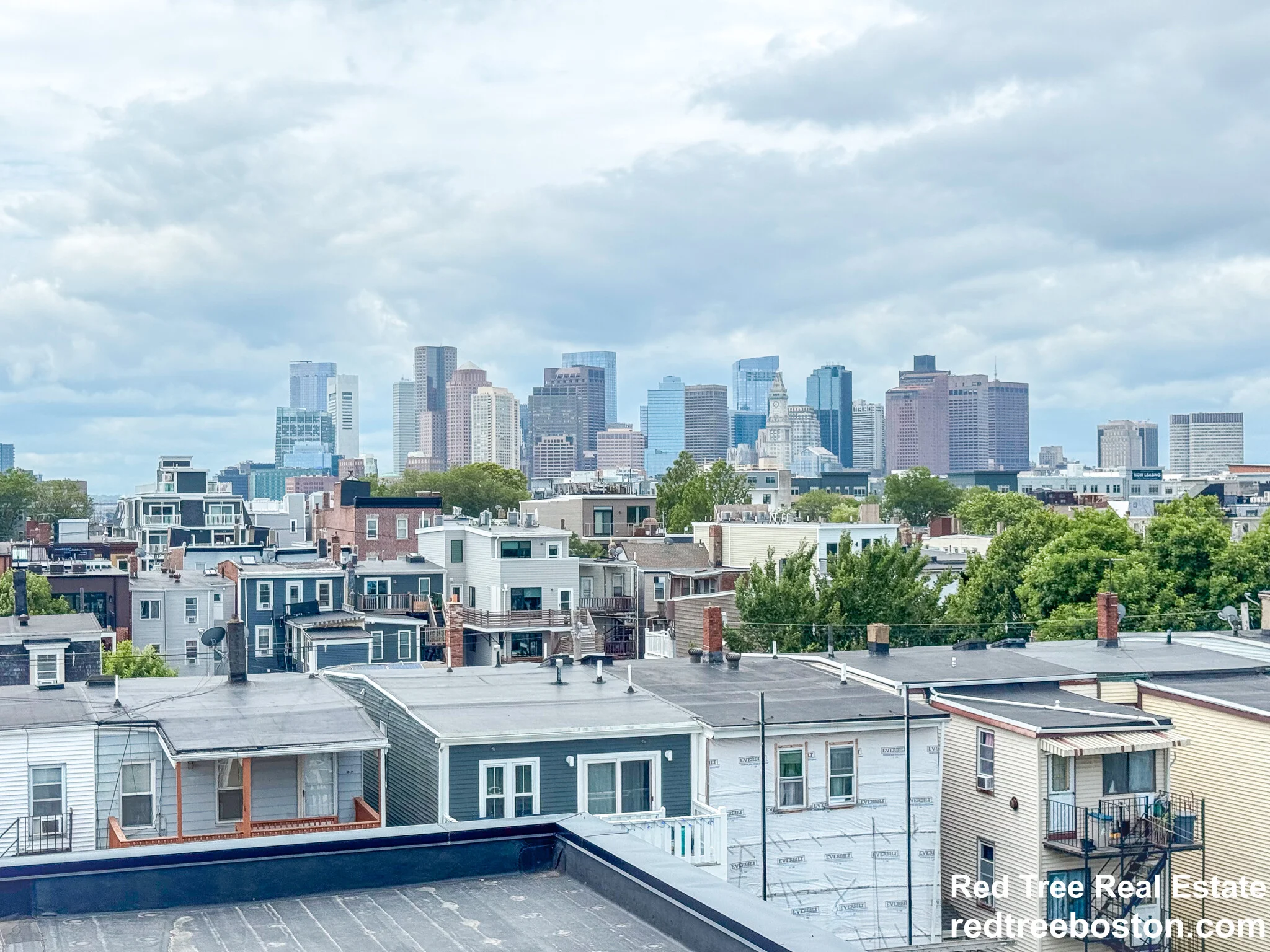 2 bed, 2 bath apartment for rent at 231 Maverick St Unit PH7, East Boston — photo 20 of 25