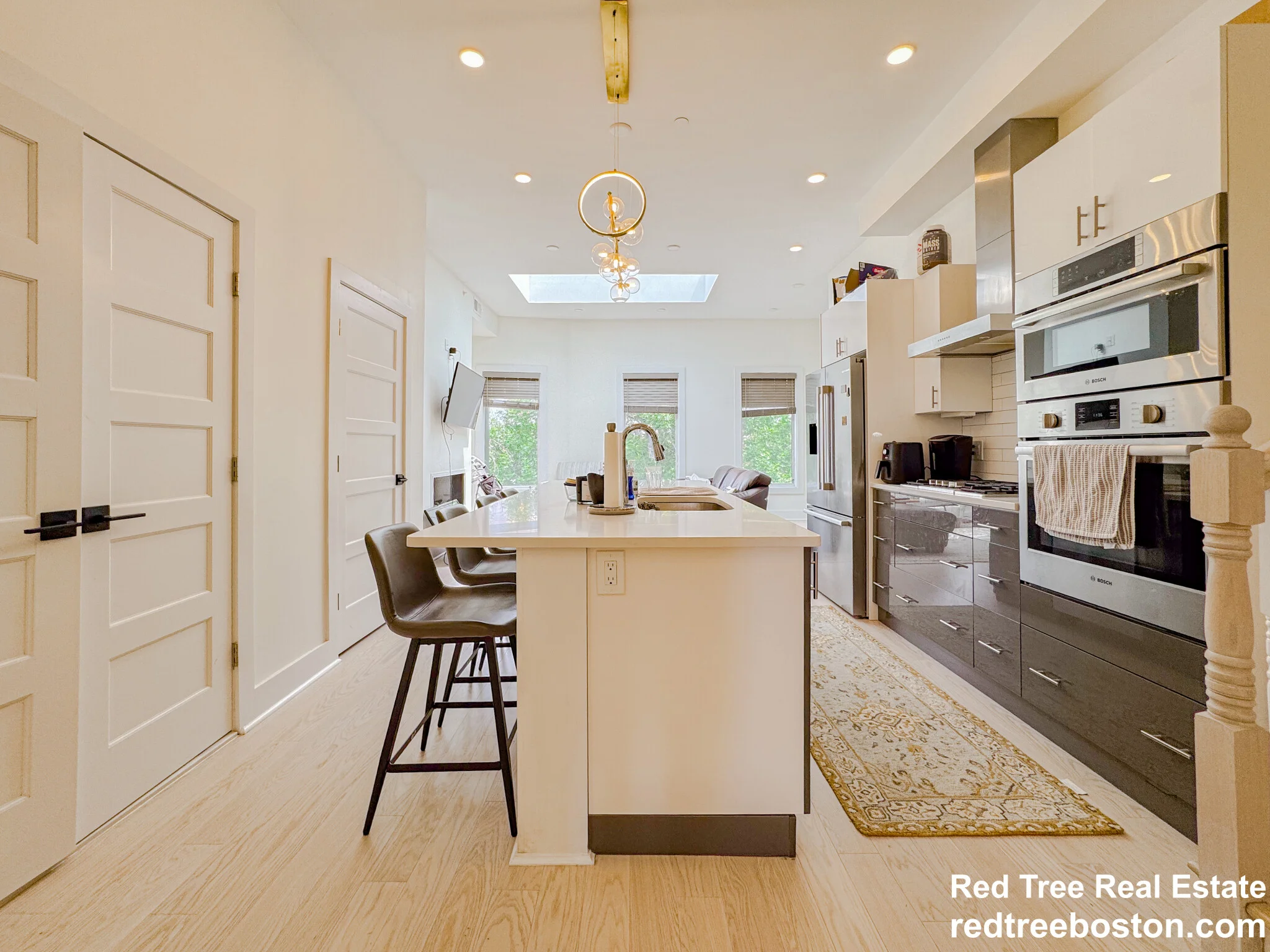 2 bed, 2 bath apartment for rent at 231 Maverick St Unit PH7, East Boston — photo 4 of 25