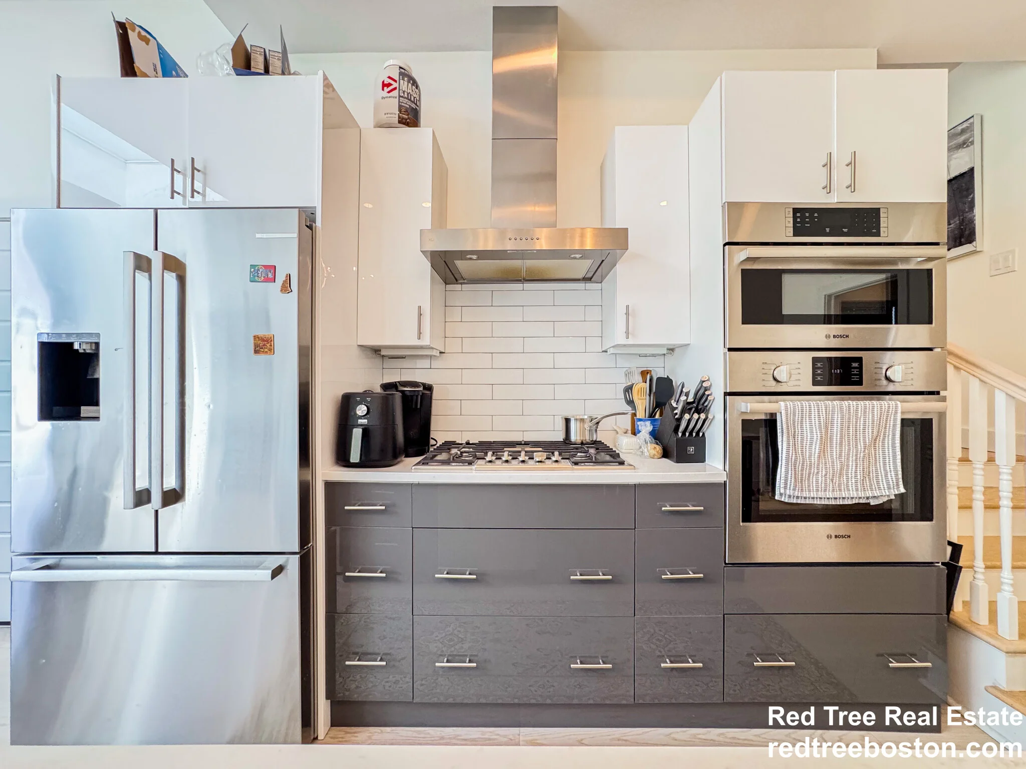 2 bed, 2 bath apartment for rent at 231 Maverick St Unit PH7, East Boston — photo 5 of 25