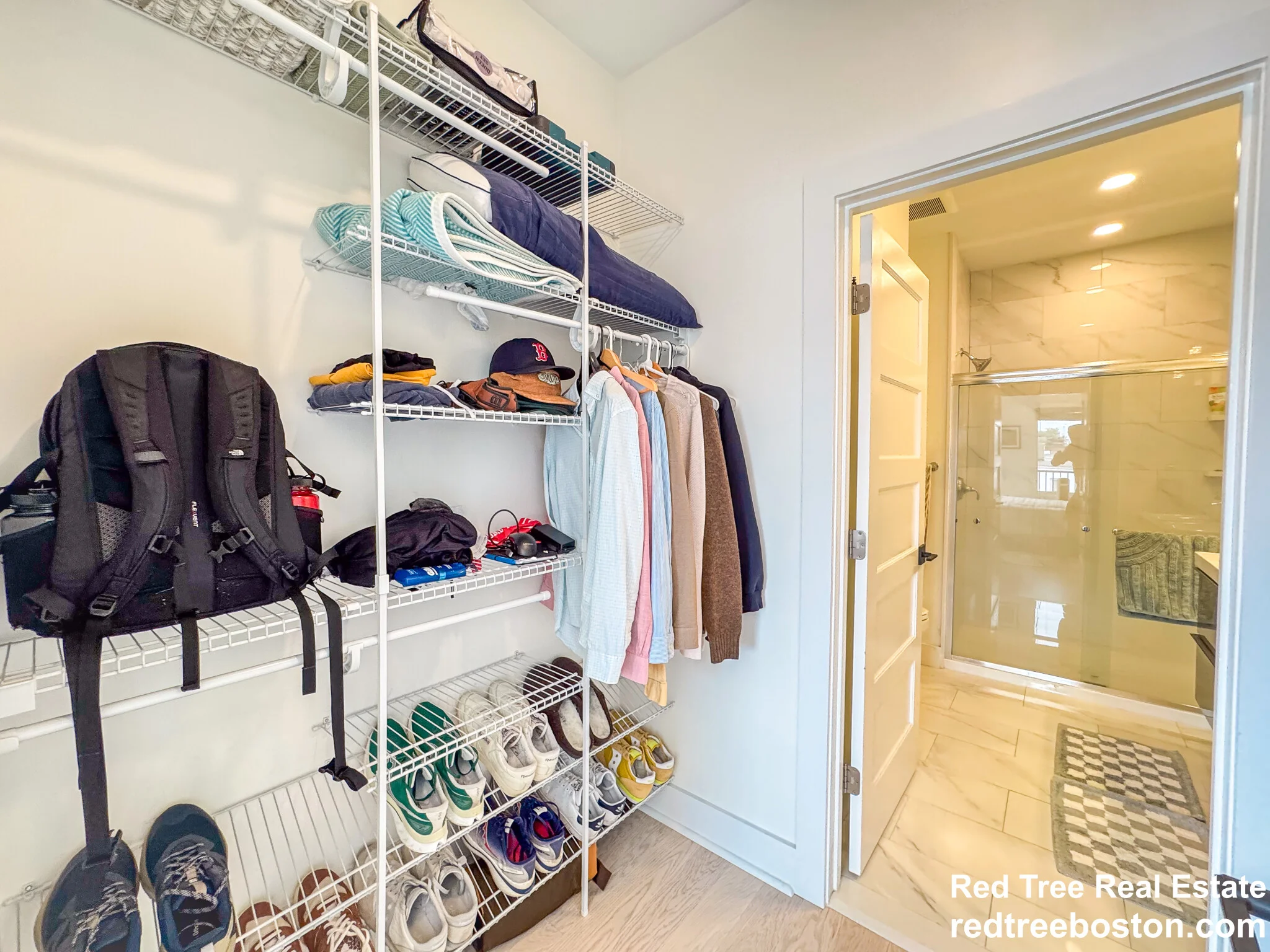 2 bed, 2 bath apartment for rent at 231 Maverick St Unit PH7, East Boston — photo 11 of 25