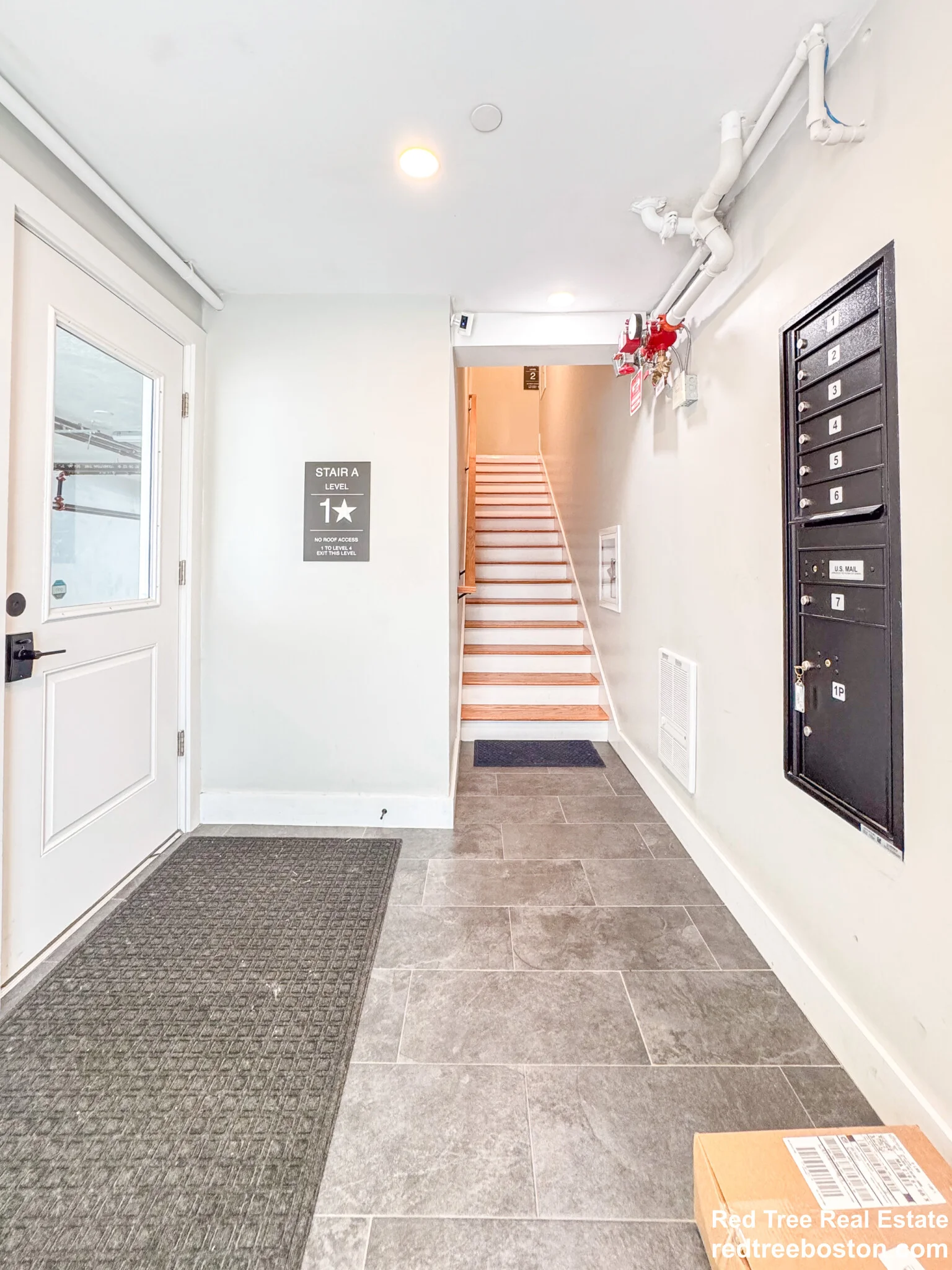 2 bed, 2 bath apartment for rent at 231 Maverick St Unit PH7, East Boston — photo 23 of 25