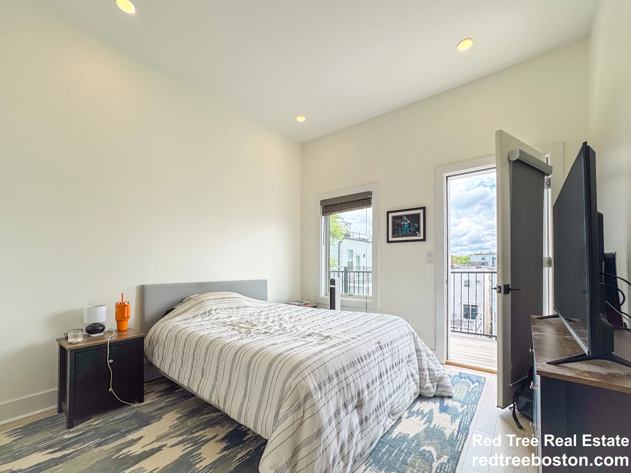 2 bed, 2 bath apartment for rent at 231 Maverick St Unit PH7, East Boston — photo 10 of 25