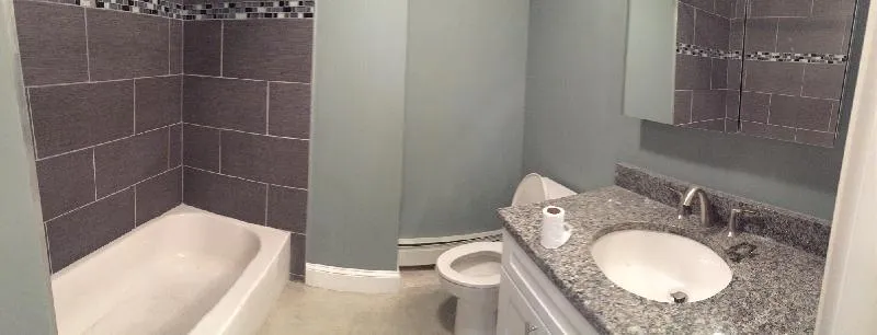 7 bed, 3 bath apartment for rent at 231 Norfolk St Unit 1, The Port — photo 10 of 16