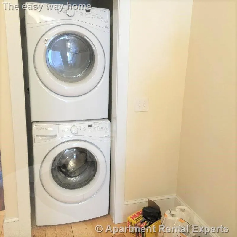 5 bed, 2 bath apartment for rent at 231 Norfolk St Unit 3, Central Square — photo 9 of 12