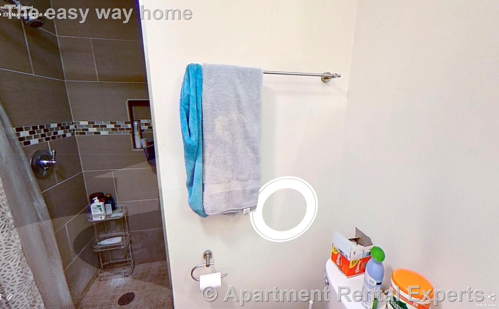 5 bed, 2 bath apartment for rent at 231 Norfolk St Unit 4, Central Square — photo 7 of 15