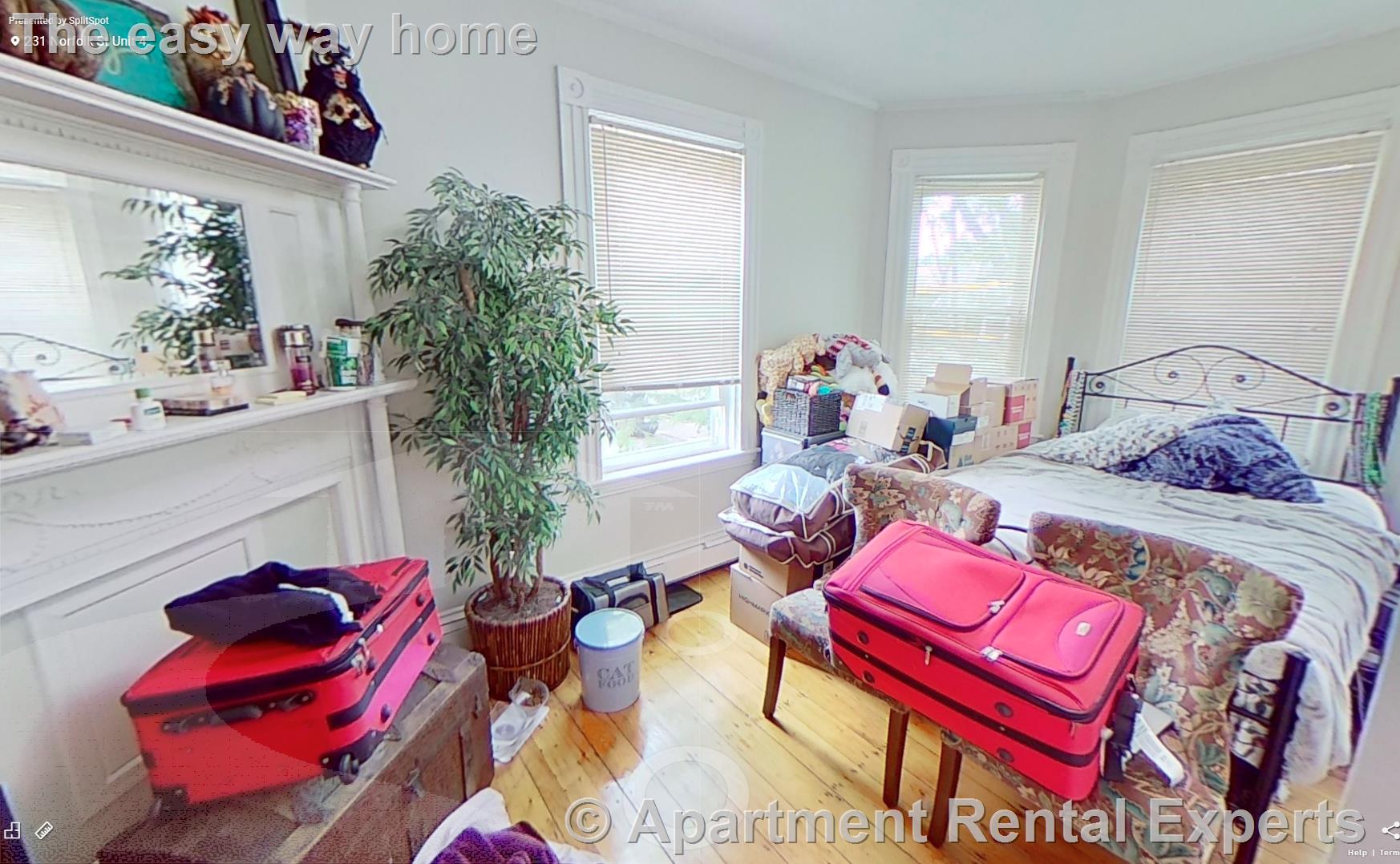5 bed, 2 bath apartment for rent at 231 Norfolk St Unit 4, Central Square — photo 12 of 15