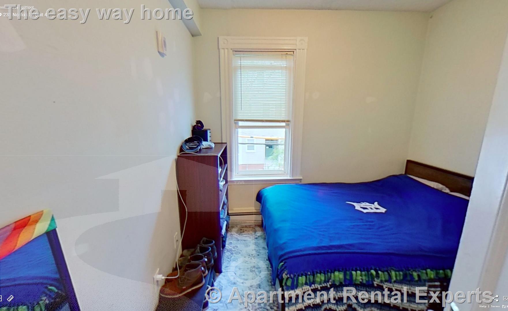 5 bed, 2 bath apartment for rent at 231 Norfolk St Unit 4, Central Square — photo 10 of 15